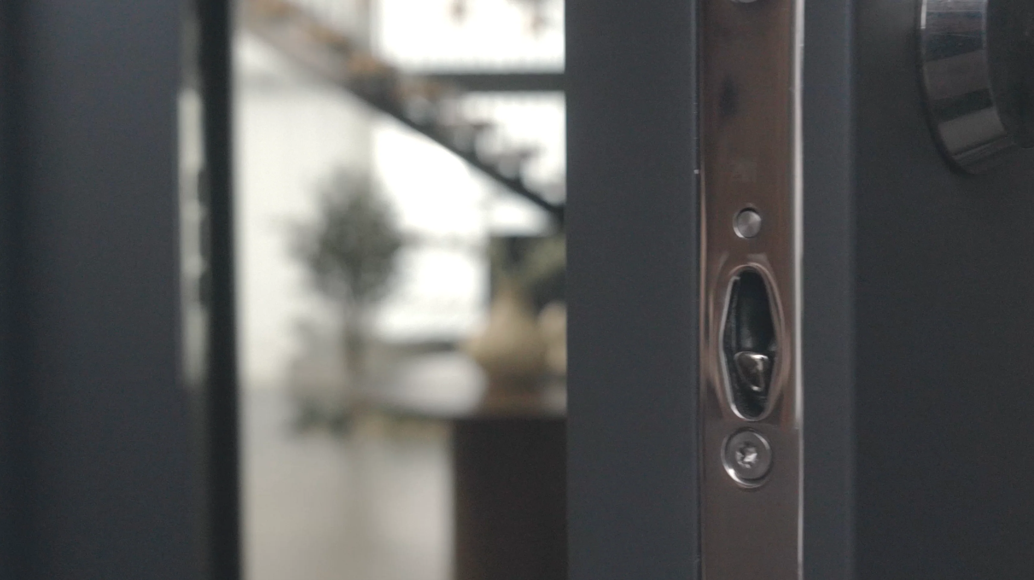 Minimalist Design, Handcrafted in Sweden