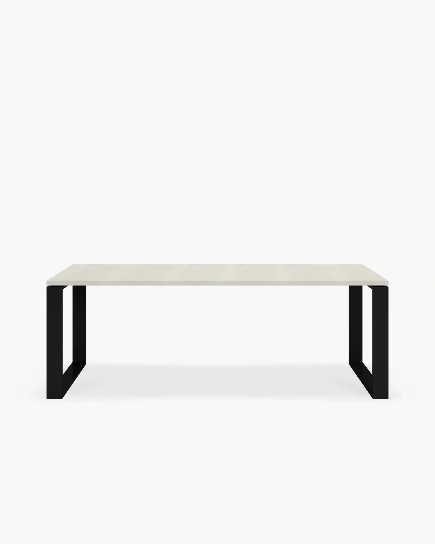 Outdoor dining table Diana - Design your own