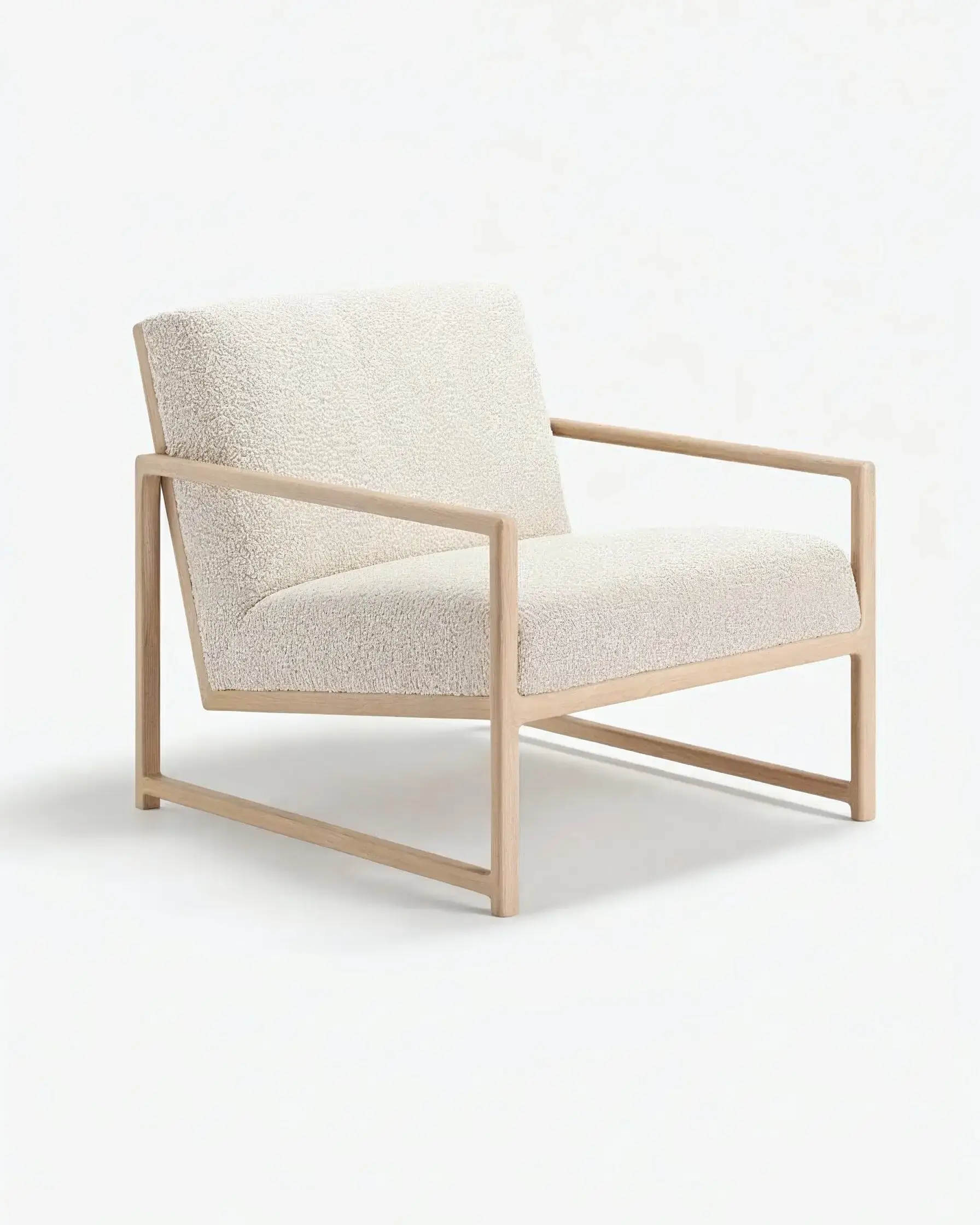 Armchair Einar – Design Your Own