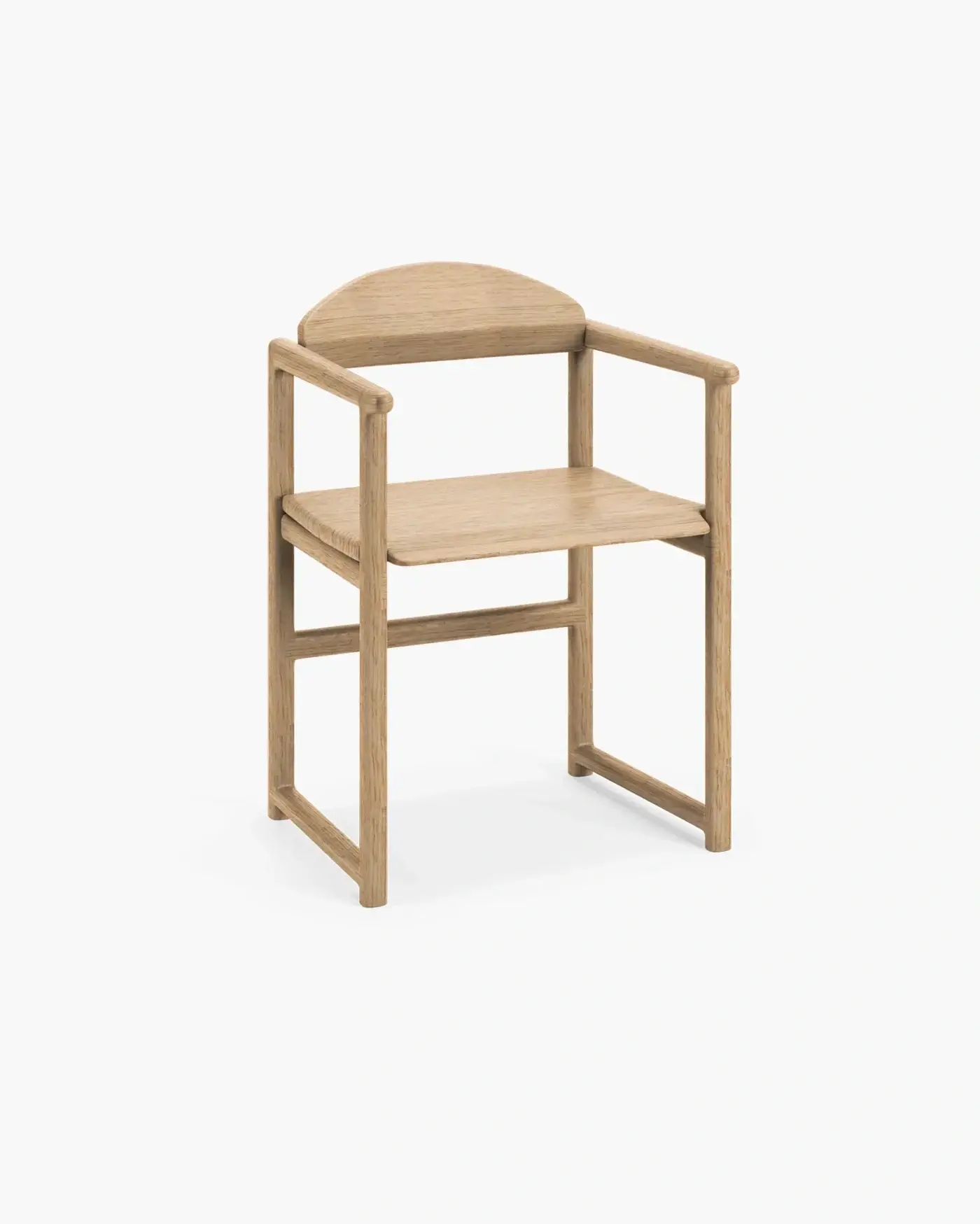 Dining chair Erik - Design your own