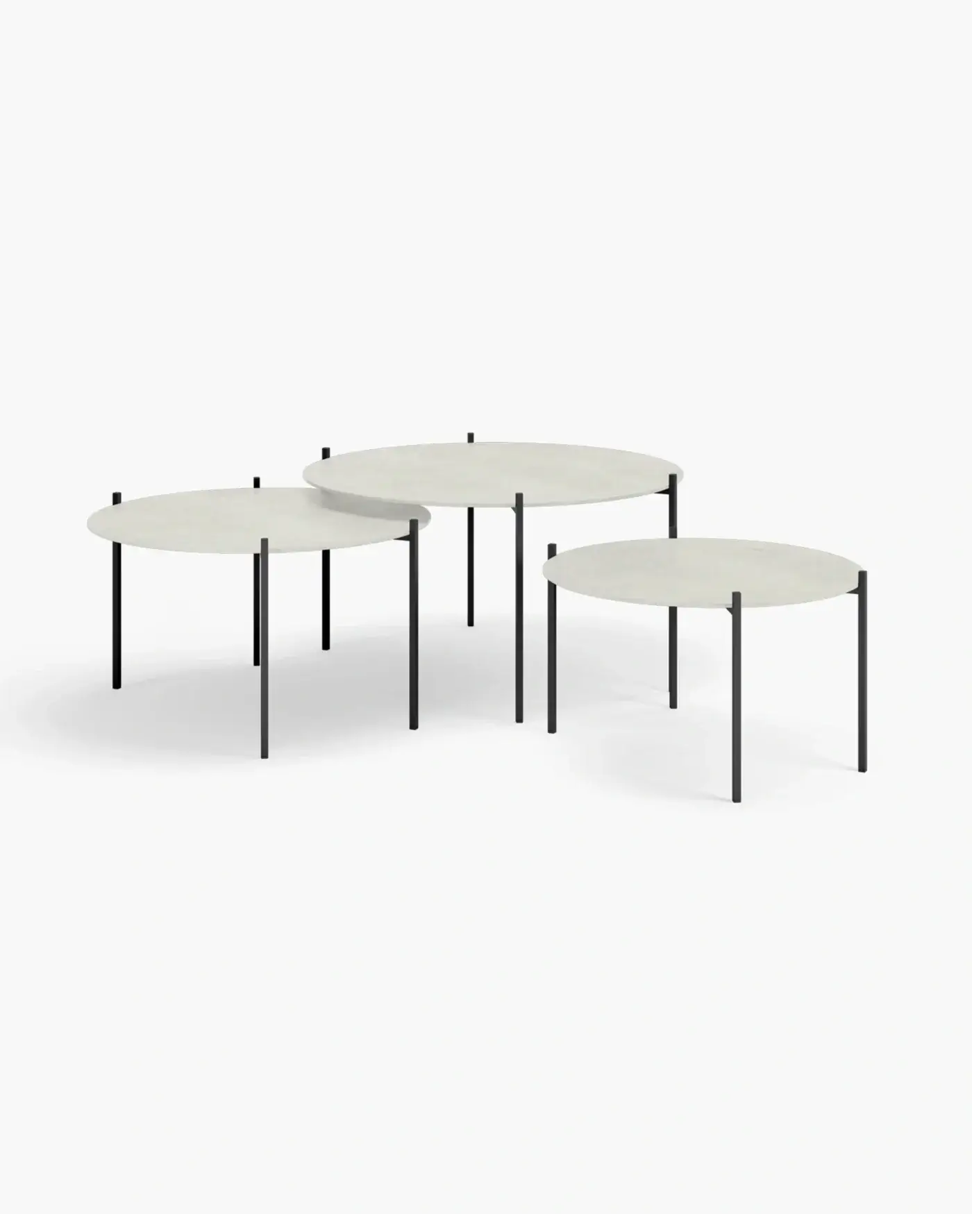 Coffee table Leo - Design your own