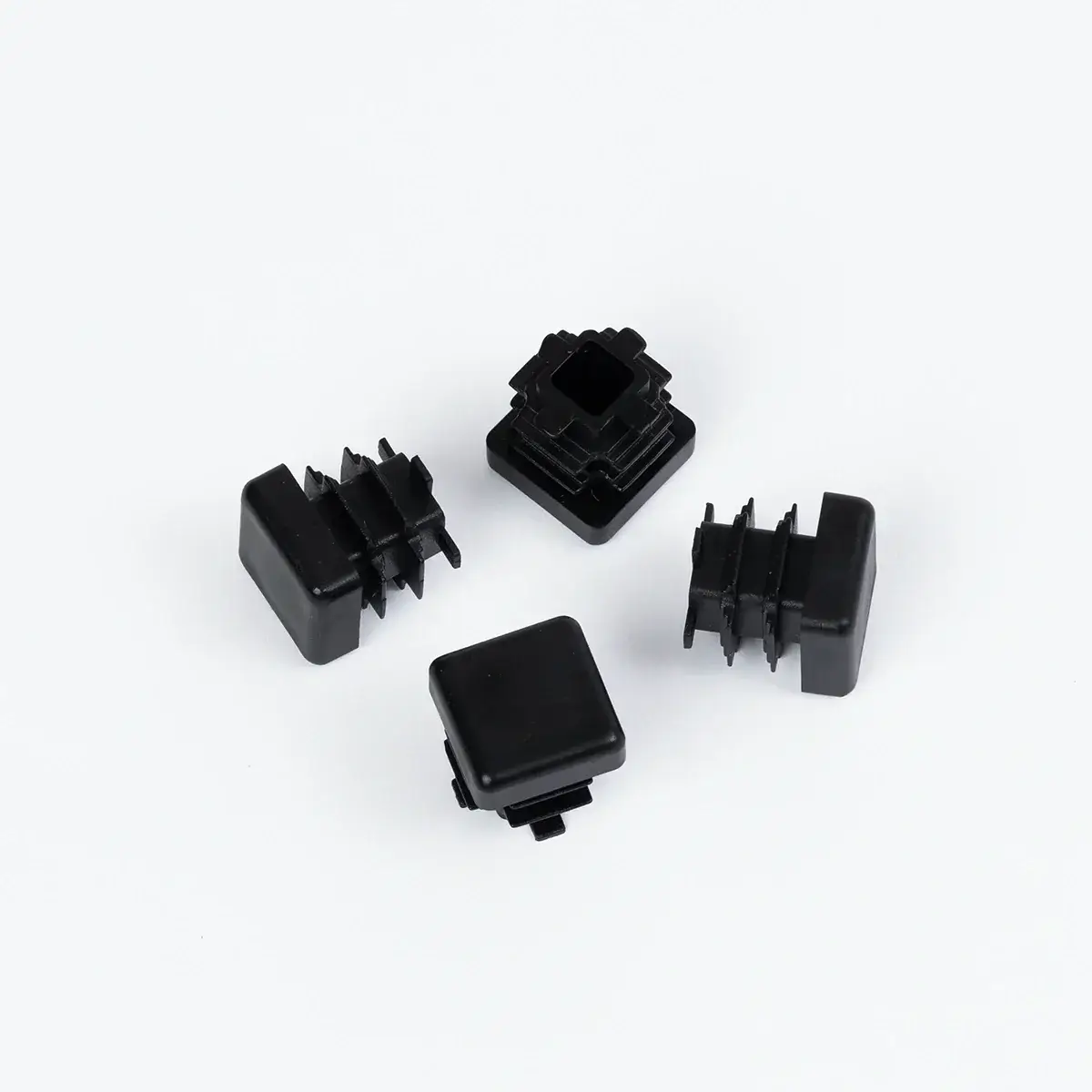 Plastic feet - Image 3