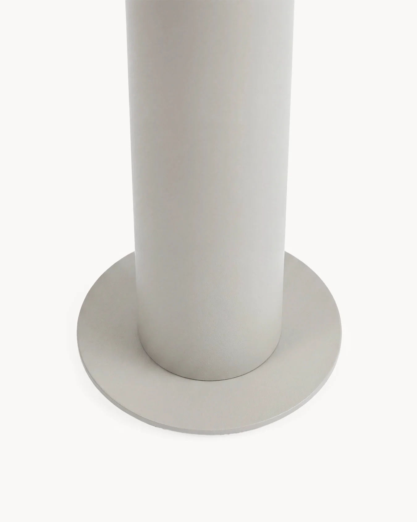 Candleholder Thomas – Set of 3 – Beige Frame - Image 5