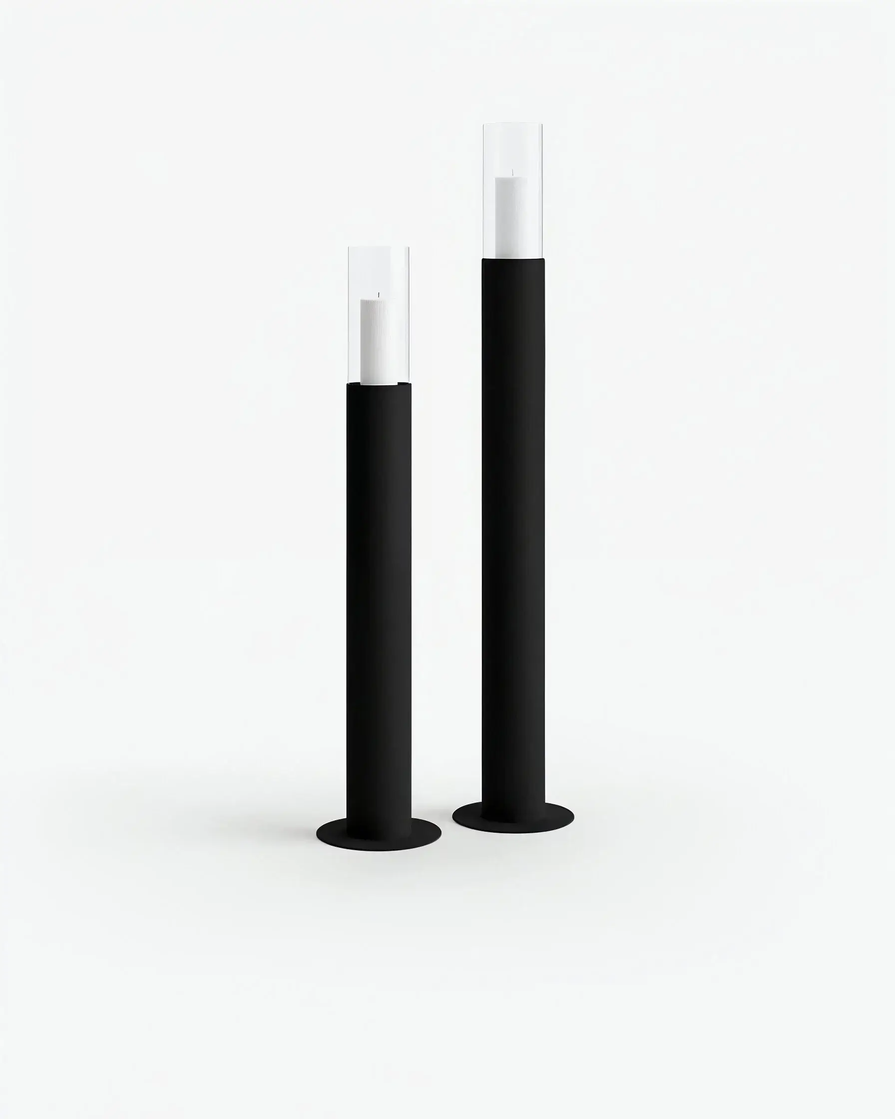 Candleholder Thomas Floor – Design Your Own